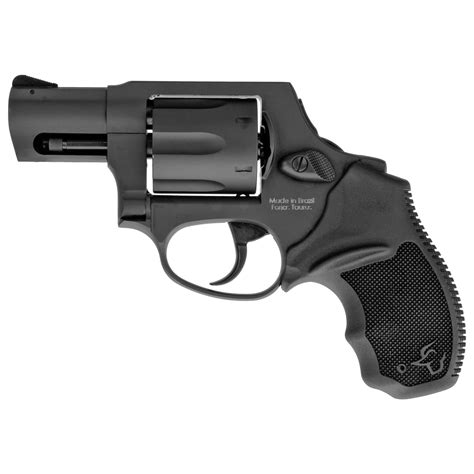 Taurus 856CH 38 Special 6RD 2" Barrel Compact Revolver at K-Var