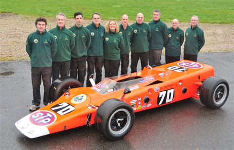 A Christmas present for Classic Team Lotus - Classic Team Lotus