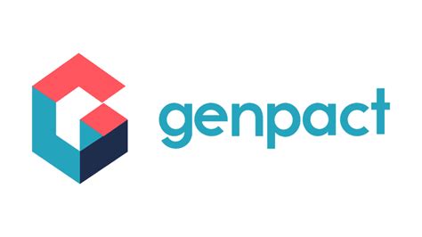 Genpact logo