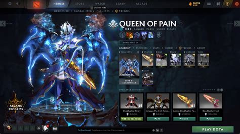 TOP-10 Dota 2 mix skins that look awesome | Cyber-sport.io