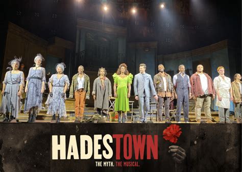 Musical Review: Hadestown – Wayland Student Press