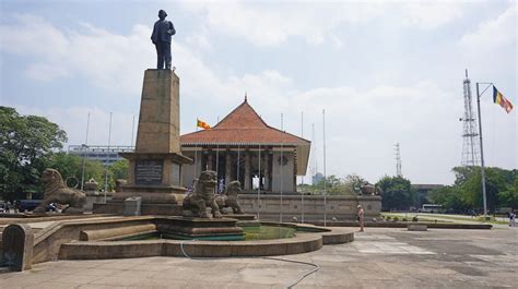 Colombo Attractions - What to see and do in Colombo