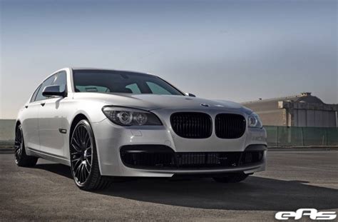 BMW 7-Series M-Sport By EAS - Gallery | Top Speed