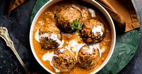 30 Simple Indian Vegetarian Recipes - Insanely Good