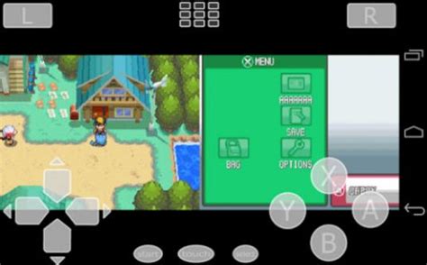 NDS Emulator for Android Emulator Download - Install NDS Emulator for ...