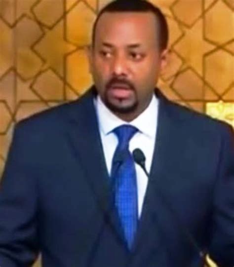 Abiy Ahmed Pictures: 60 Photos of Ethiopia's Prime Minister (Updated ...