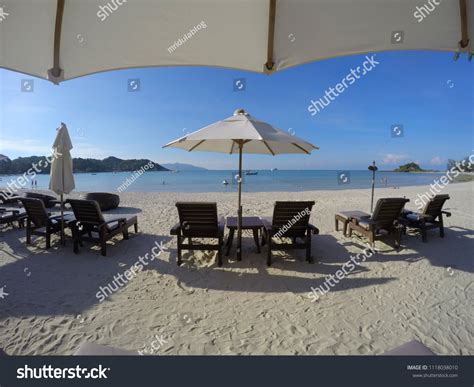 74 Choeng mon beach Images, Stock Photos & Vectors | Shutterstock