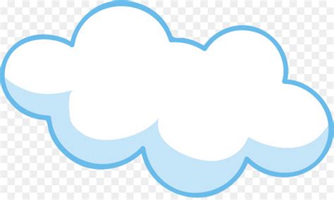 Cartoon Cloud Drawing Clip art - cloud png download - 1103*654 - Free ...