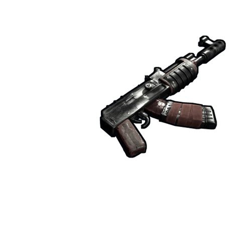 Assault Rifle/Skins | Rust Wiki | Fandom