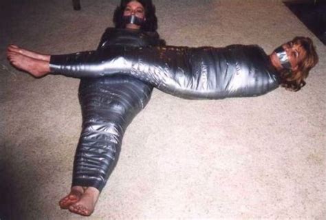 The Many Uses of Duct Tape (44 pics) - Izismile.com