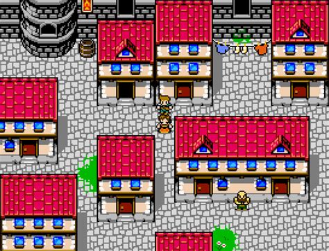 8-Bit Adventures 2 Console Versions Announced - RPGamer