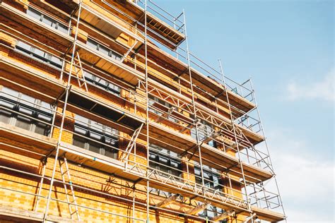 Generally Interesting Facts About Scaffolding - Network Scaffold ...