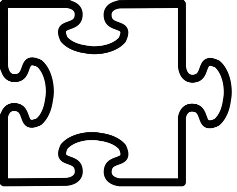 Puzzle Scie Sauteuse Pièce - Images vectorielles gratuites sur Pixabay