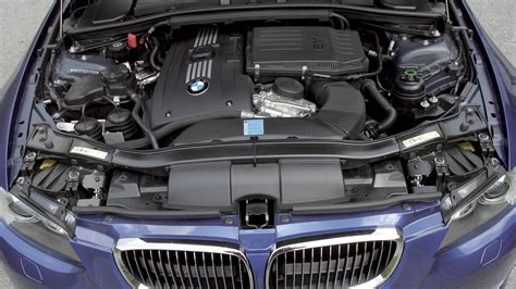 Why The BMW 335i And Other Cars With The N54 Engine Are Ticking Time ...