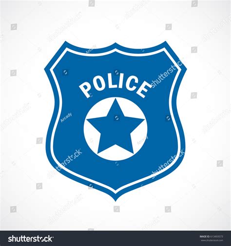 233,391 Police Symbol Images, Stock Photos, 3D objects, & Vectors ...