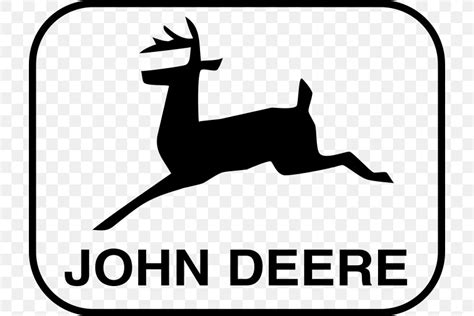 John Deere Logo Tractor Clip Art, PNG, 720x548px, John Deere, Area ...