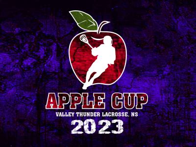 Apple Cup 2023 : Powered by TeamLinkt