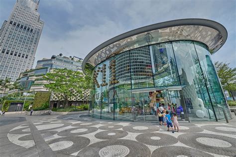 K11 MUSEA: Hong Kong’s ‘Silicon Valley of Culture’? | Indesignlive.hk