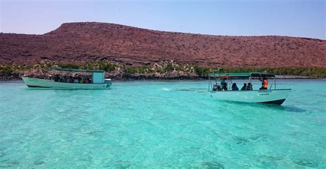 Snorkeling Espíritu Santo