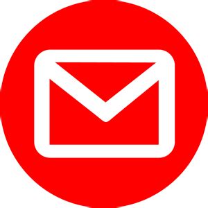 Gmail Logo Png Vectors Free Download 106