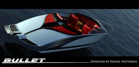 Bullet | Boat Design Net