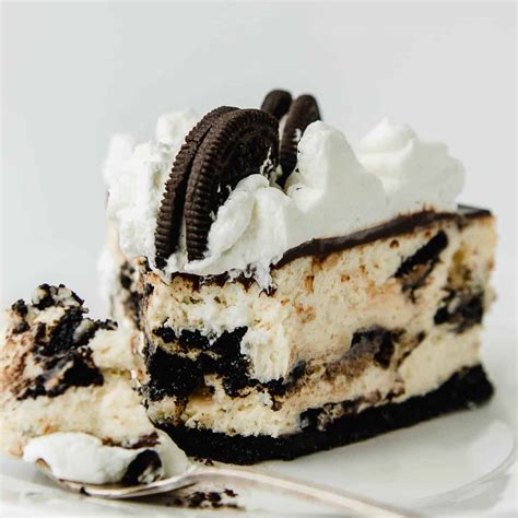 Top 3 Oreo Cheesecake Recipes