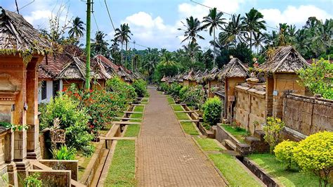 Trunyan Cemetery and Penglipuran Village Tour | Eco Bali Tours