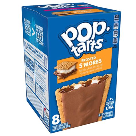 26 Pop Tart Flavors, Ranked - Parade