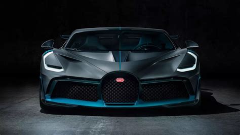 Bugatti Chiron Digitally Turned Into An Off-Road SUV - autoevolution