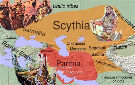 2,500-Year-Old Scythian Warrior Found In Untouched Grave In Siberian ...