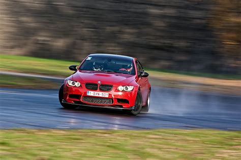 BMW m3 e92 Drifting by Patrick Visser - Photo 3354667 / 500px