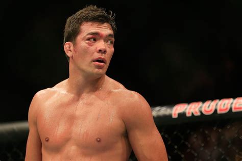 Lyoto Machida believes suspension will be 'good in the long run ...