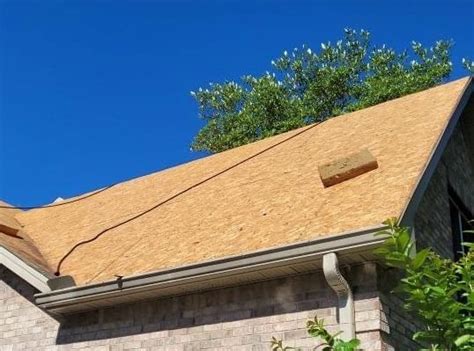 Are Roof Decking and Roof Sheathing the Same Thing? (4 Things to Know)