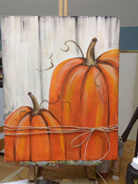 Log In ‹ EarningsList — WordPress | Fall canvas painting, Fall canvas ...