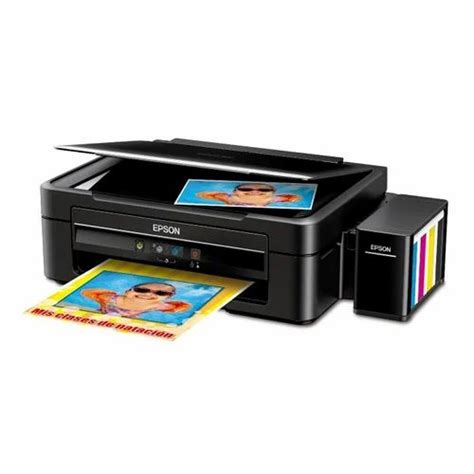 Printer, EPSON L380 at Rs 10200 in Madurai | ID: 18104373933