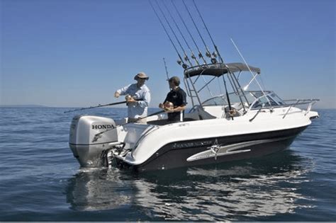 Different Types of Fishing Boats Explained | Bass Angler Magazine