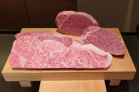 [OC] I ate A5 Japanese Beef and Kobe Beef : r/FoodPorn