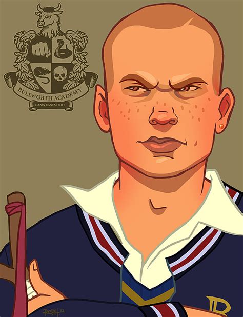 Jimmy Hopkins by regiph on DeviantArt