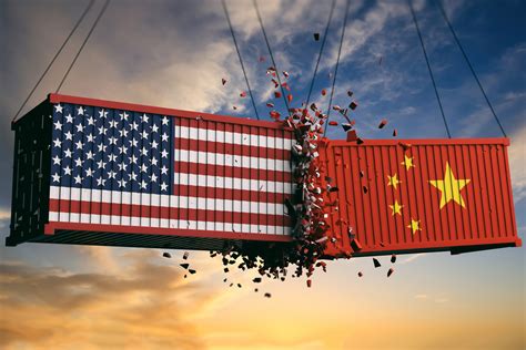 Understanding the impact and the dangers of the U.S.-China trade war