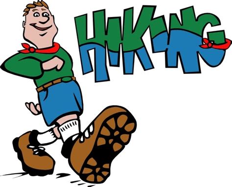 Free Hiking Boot Cliparts, Download Free Hiking Boot Cliparts png ...