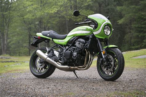 Kawasaki Z900RS: Motor Klasik dengan Performa Modern - Otodaily