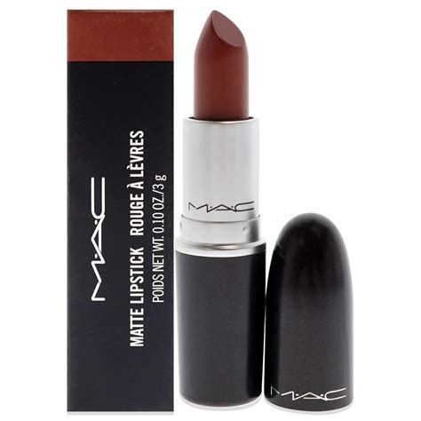 MAC Matte Lipstick Rouge A Levres | Cosmetics | Atlantis