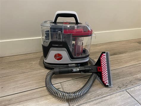 Hoover Carpet Cleaner Reviews: We Tested 3 Top Models at Home