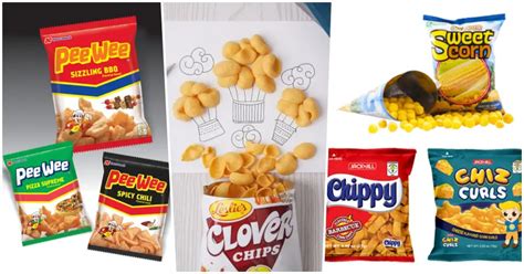 21 Best Filipino Chips for Snacking - The Pinoy OFW