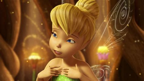 Tinker Bell and the Lost Treasure (2009) | FilmFed