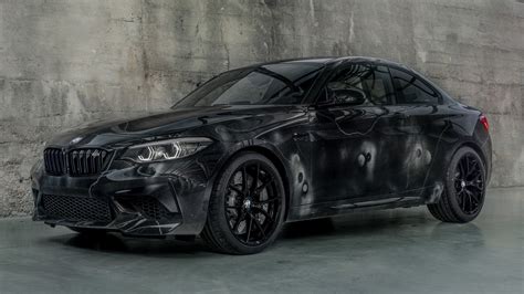 Download BMW M2 Coupe Edition Designed By Futura 2000 Vehicle BMW M2 ...