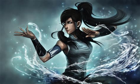 korra - Avatar: The Legend of Korra Photo (30957355) - Fanpop