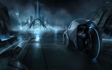 Tron Wallpapers HD Free Download