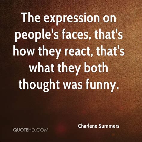 Quotes About Expression Face. QuotesGram