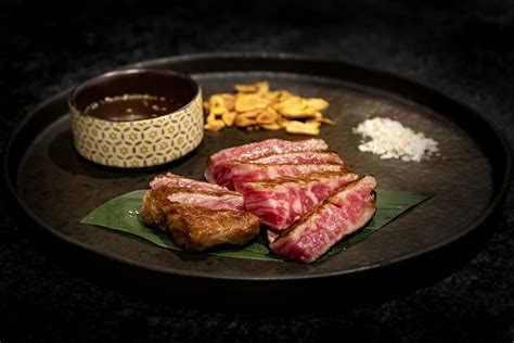 10 Best Restaurants for Wagyu Beef in Singapore for Melt-in-the-Mouth ...